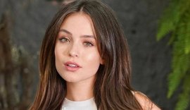 Saiba quanto Larissa Manoela ganhava de mesada dos pais