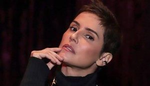 Atriz Deborah Secco é escalada para protagonizar novela na TV Globo