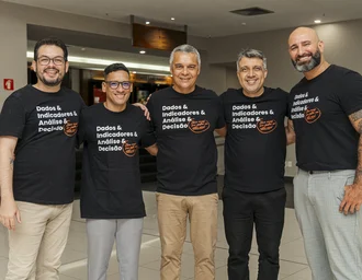 Imersão Eleve Mais promove capacitação intensiva em estratégia, finanças e cultura organizacional