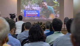 Semana da Água é aberta com vasta programação e alerta sobre a importância do meio ambiente