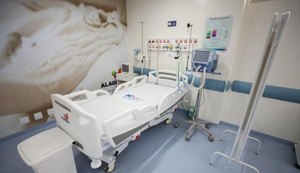 Hospital Metropolitano de Alagoas abre mais 20 leitos de UTI exclusivos para Covid-19
