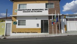 Órgão Ministerial opina pela rejeição das Contas de Governo de ex-prefeito de Senador Rui Palmeira