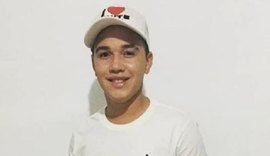 Jovem morre com tiro no peito durante 'brincadeira' no interior de Alagoas