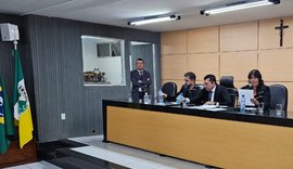 PSB, PP e MDB filiam 16 dos 19 parlamentares em Arapiraca