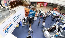 Festival Ademi da Casa Própria vai movimentar o mercado imobiliário com mais de mil unidades residenciais