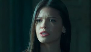 Vem aí! Cris vê “Danilo” no tempo presente e leva susto
