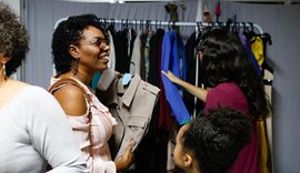 Igreja Batista do Farol realiza Bazar Chique para arrecadar recursos para Projeto Social