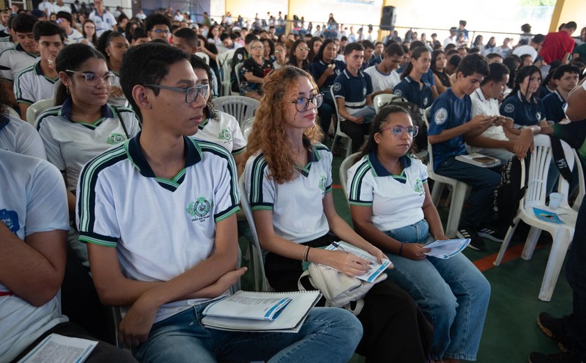 Semed promove Dia D de inscrições para o Enem em 30 de maio