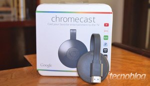 Netflix agora também permite pular aberturas de séries no Chromecast