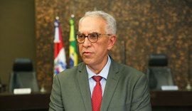 Magistrado Ivan Brito é promovido a desembargador do TJ/AL