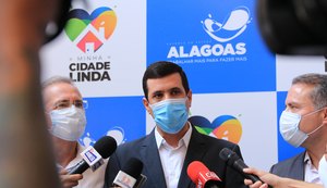 Municípios de AL devem continuar incentivando a vacinação