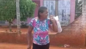 Morre no HEA mulher esfaqueada por amigo que sofre de transtornos mentais