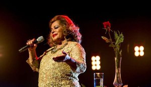 Morre aos 89 anos a cantora Angela Maria