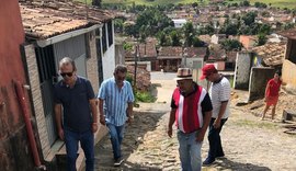 Prefeitura viabiliza obras que vão atender região mais elevada de Atalaia