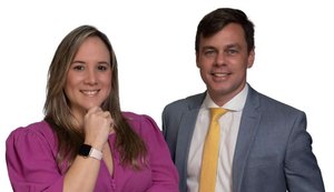 Advogado Vagner Paes e advogada Natália Von Sohsten registram chapa para OAB nesta quarta