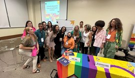 Entidade alagoana é contemplada em edital de apoio à casas de acolhimento para pessoas LGBTQIA+