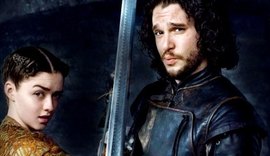Novo trailer de ‘Game of Thrones’ prevê o tão aguardado reencontro de Jon Snow e Arya