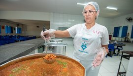 Alagoas conquista Prêmio Brasil Sem Fome como estado que mais reduziu a insegurança alimentar