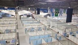 Covid-19: mortes superam 2,9 mil no Brasil e casos confirmados ultrapassam 45 mil