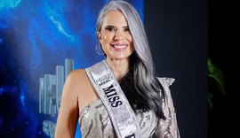 Com mais de 50 anos, mulher disputa pela primeira vez o concurso Miss Brasil 2025