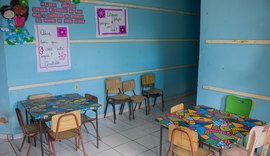 NFC: equipe da Sefaz visita instituições sociais em Marechal Deodoro