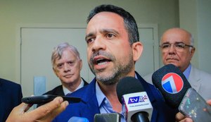 Paulo Dantas diz ter chances de vencer eleição