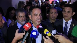 Posse de 50 novos delegados no Corpo Técnico da Polícia Civil de Alagoas