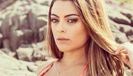 Ex-BBB Monique questiona: 'Por que eu também não tive esse tratamento?'