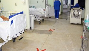 Hospital Dr. Helvio Auto retorna com visitas a pacientes na próxima segunda (17)