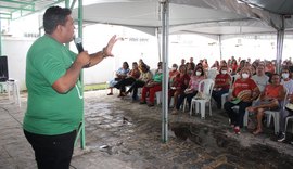 Novo piso da educação indefinido nas prefeituras de Alagoas