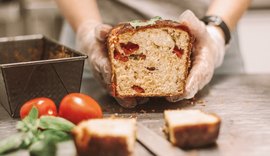 Pão além do óbvio: como a fermentação natural transforma ingredientes simples em obras de arte culinárias