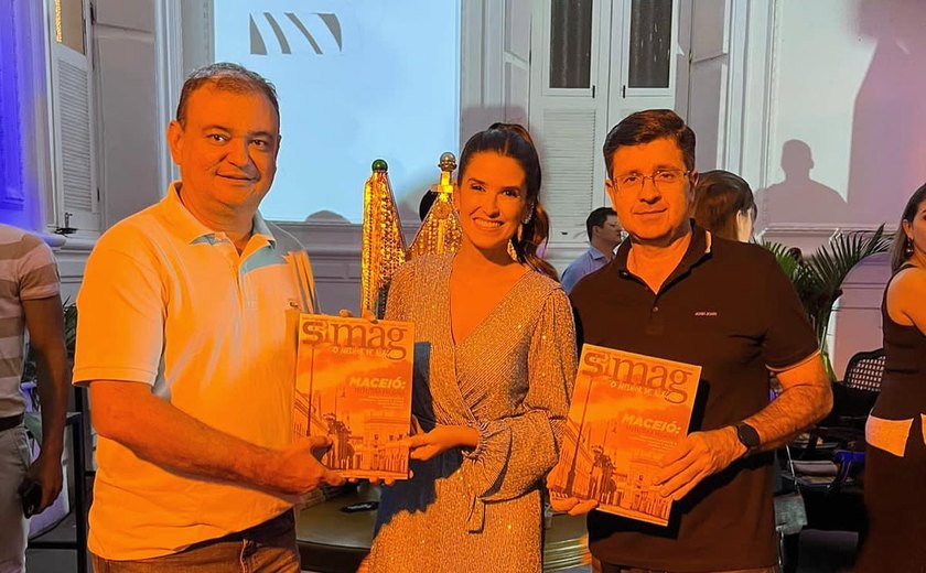 Troféu do 14º Prêmio Empresarial Alagoano foi produzido pela Amaru Sustentabilidade