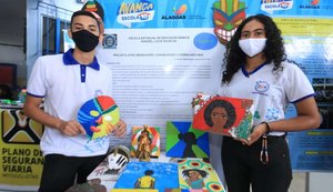 Novo Ensino Médio para turmas de 1ª série tem início neste ano letivo de 2022