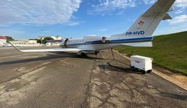 Hapvida enfrentará o Covid-19 até com aviões
