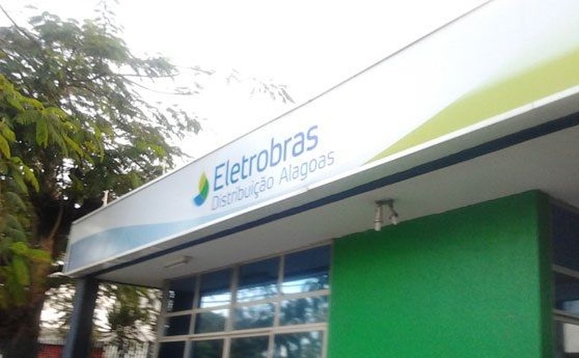 Eletrobras Distribuição Alagoas informa sobre tentativas de golpe e fraude