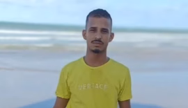 Jovem alagoano morre após ser baleado por engano durante briga entre irmãos