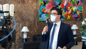 Famílias pedem apoio da OAB/AL para garantir atendimentos a crianças com microcefalia