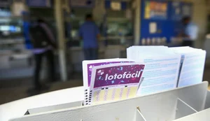 Aposta de Penedo acerta 15 dezenas e leva R$ 433 mil da Lotofácil