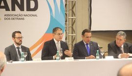 Diretor do Detran/AL preside 57º Encontro Nacional dos Detrans