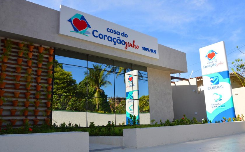 Hospital da Cidade afasta cardiologista Wanderley e fecha Casa do Coraçãozinho