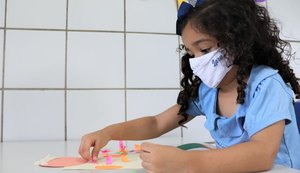 Colégio reforça conceitos de segurança de forma lúdica para alunos da Educação Infantil