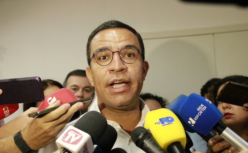 PSB deve manter atual comando em Alagoas