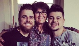 Morre a mãe do sertanejo Cristiano, da dupla com Zé Neto