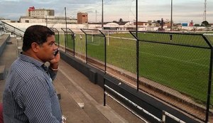 ASA apresenta novo plantel para temporada no próximo domingo (15)