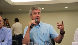 PSDB rachado em Alagoas por causa de Fernando Collor