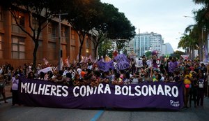 8 de Março marca luta permanente