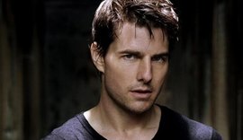 Tom Cruise estaria prestes a largar a Cientologia pela filha