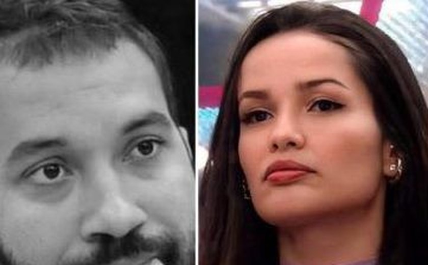 The end? Juliette rompe com Gilberto: “Me desobrigo de ser leal com você”