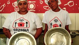 Ações de Natal sofrem com queda nas doações