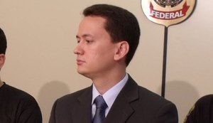 Delegado da PF é assassinado no Maranhão durante assalto à residência